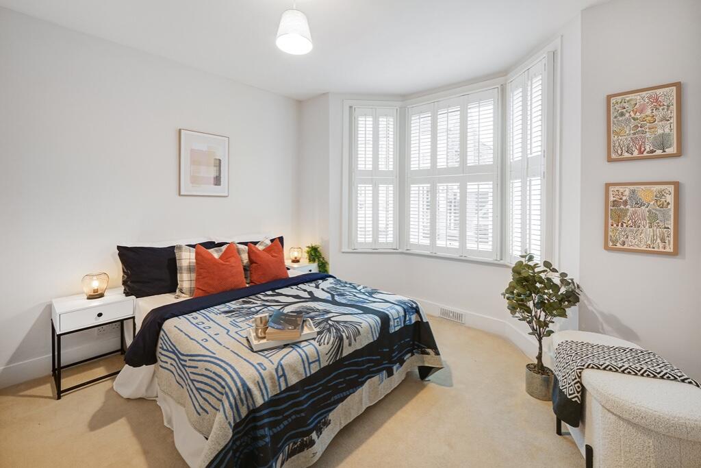 Main image of property: Haliburton Road, London, TW1