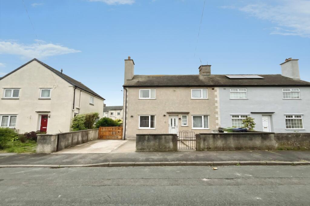 Main image of property: North View, Aspatria, Wigton, Cumbria, CA7