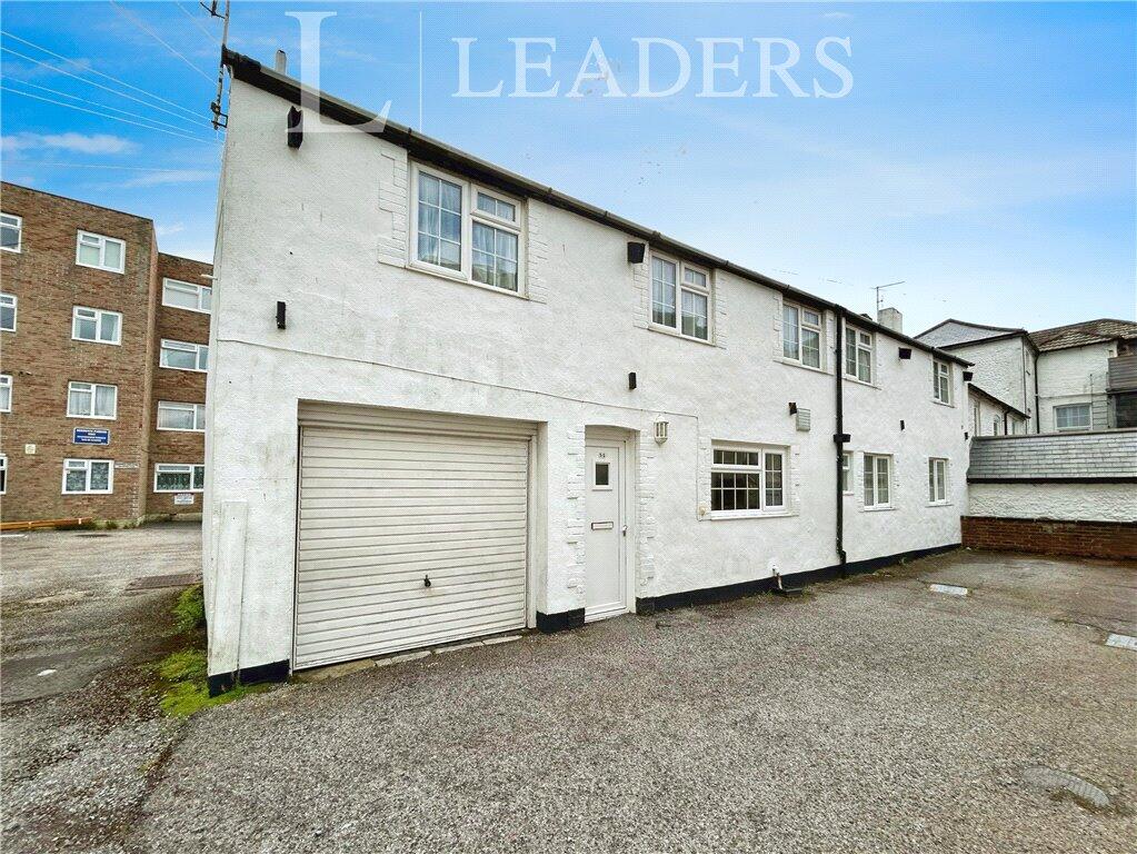 4-bed semi-detached on West Street, Bognor Regis, West Sussex, £230,000