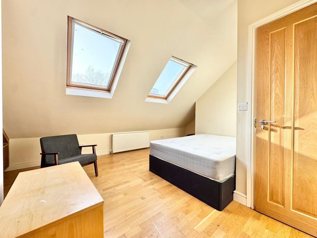 Main image of property: Norwood Road, London, SE27