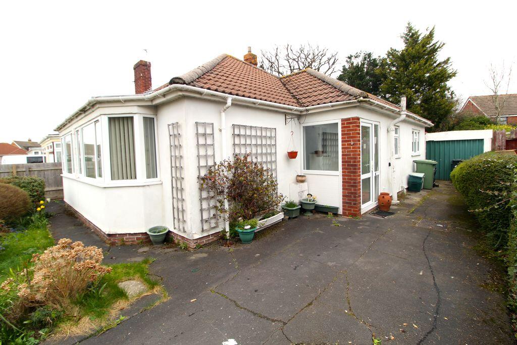 Main image of property: Shellmor Close, Stoke Lodge