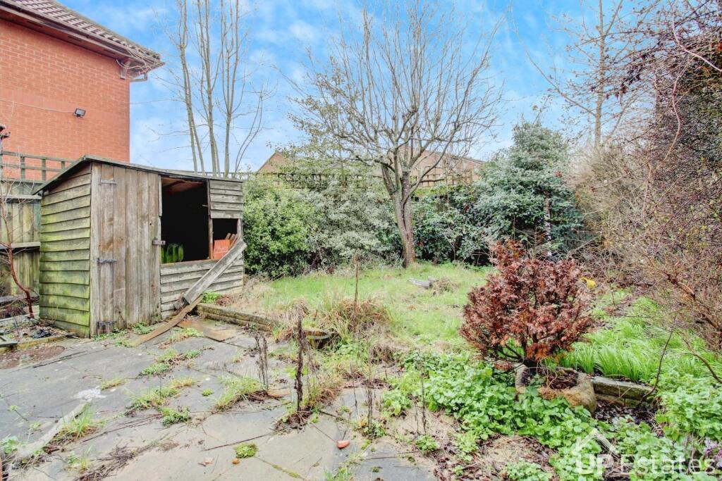 Canon Hudson Close, Coventry photo 4