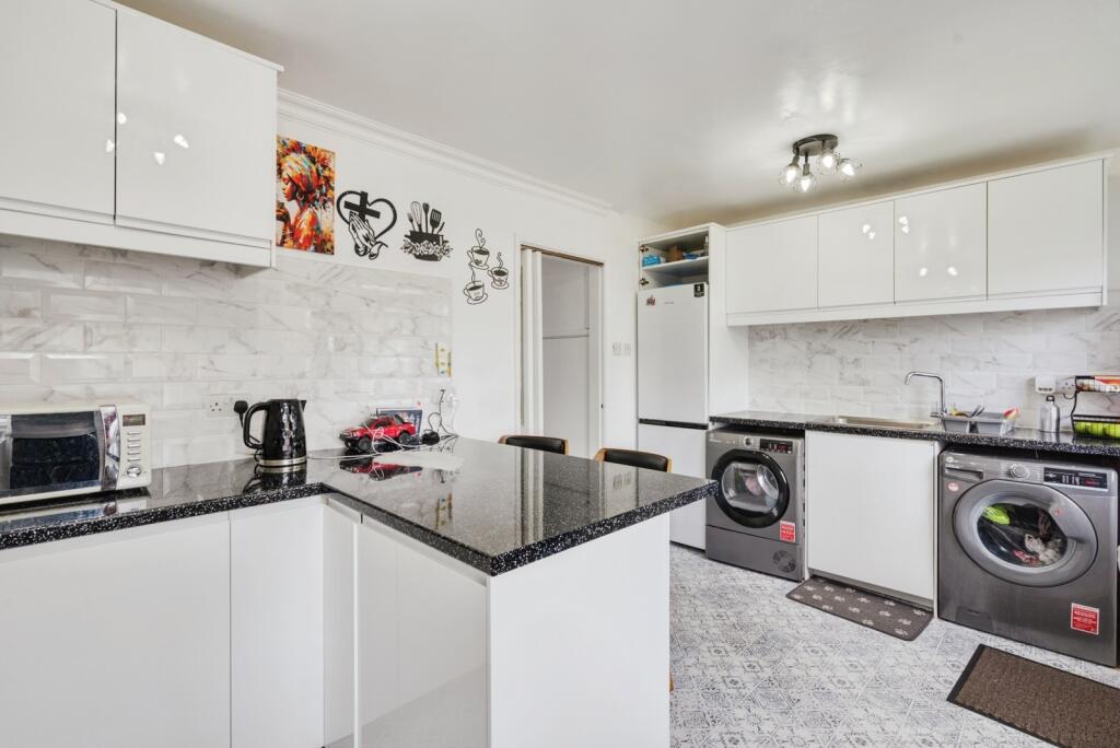 Marlbrook Drive, Westhoughton, Bolton, Greater Manchester, BL5 - Widok 6