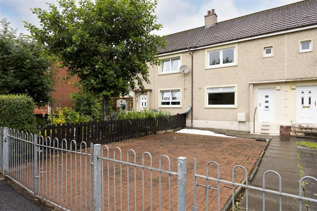 Main image of property: Bridgeburn Drive, Moodiesburn