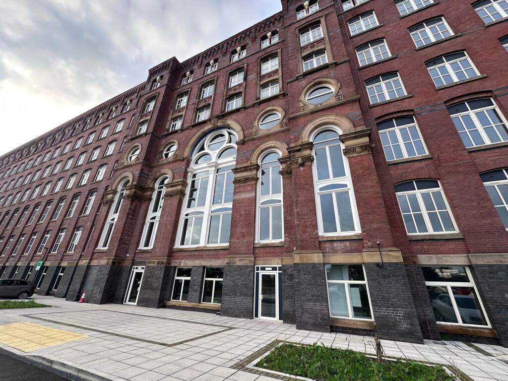 Main image of property: Meadow Mill Apartments