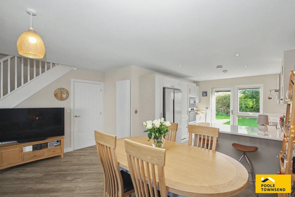 House in Allithwaite, Lower Allithwaite - View 4