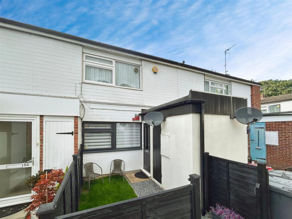 Main image of property: Burgett Road, Slough