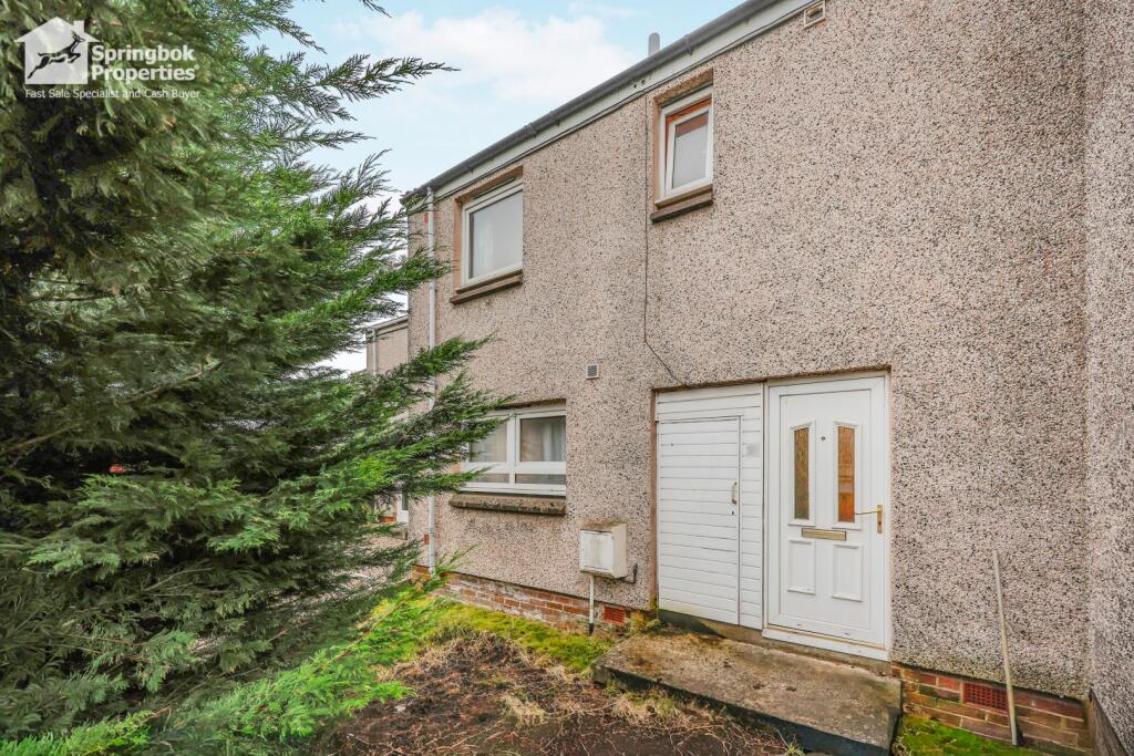 Main image of property: Ridley Drive, Dunfermline, Fife