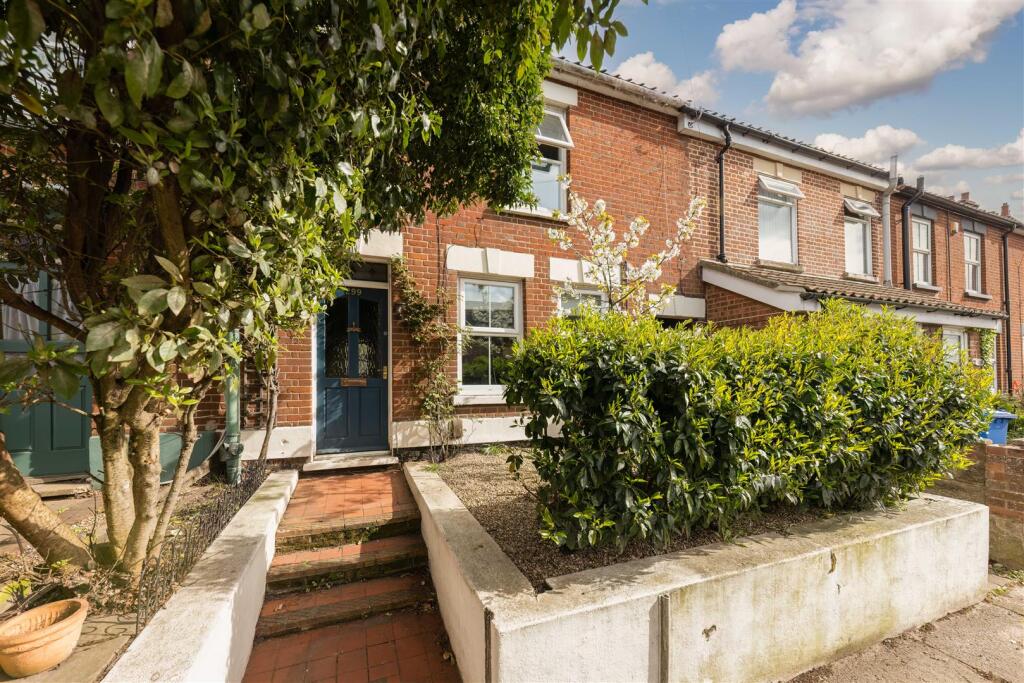 Main image of property: Sprowston Road, Norwich