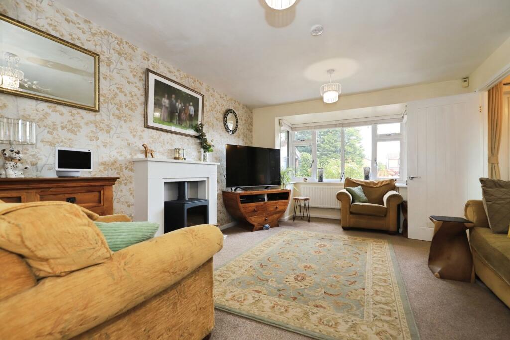 Kings Road, Kidderminster, Worcestershire, DY11 - Widok 4