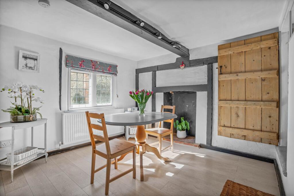 House in South Oxfordshire, Henley-on-Thames - View 5