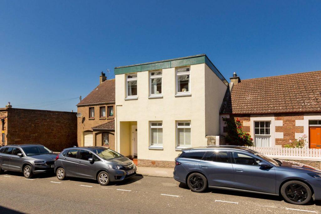 Main image of property: 30 Forth Street, North Berwick EH39 4JD