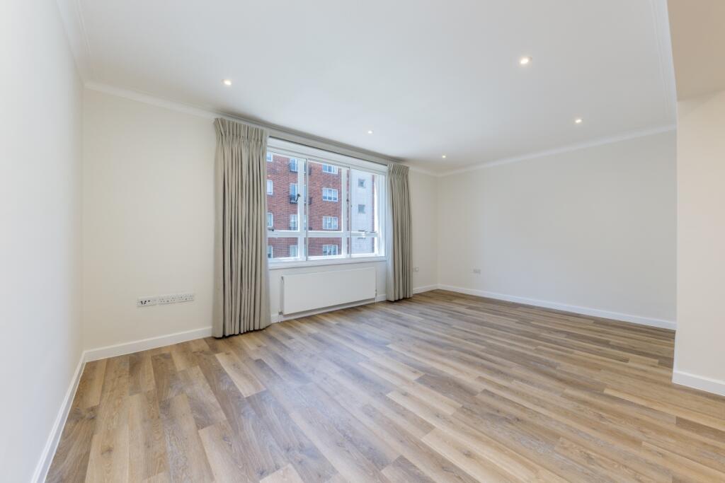 Main image of property: Wedderburn House 87 Lower Sloane Street SW1W