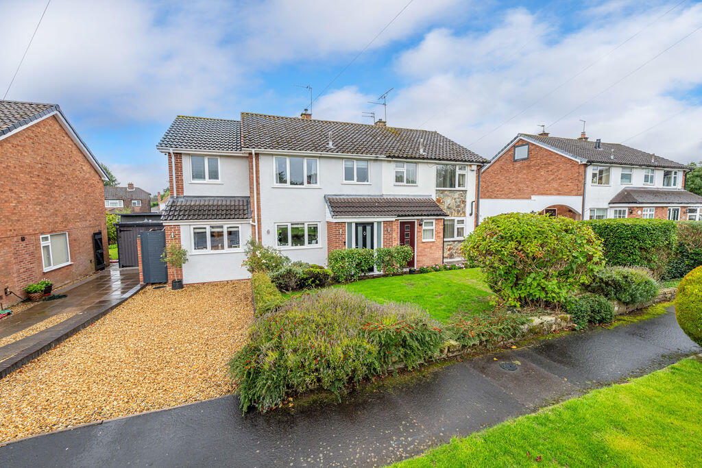 Main image of property: Princes Drive, Codsall