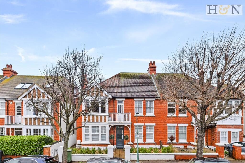Main image of property: Langdale Gardens, Hove