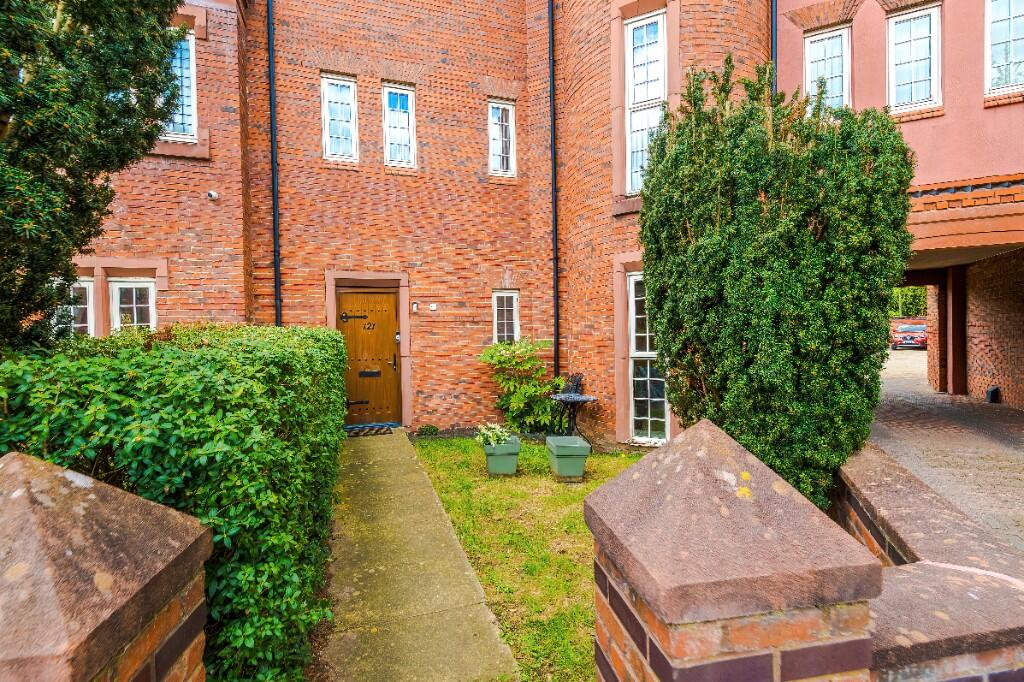 Main image of property: Butts Green, Warrington, Cheshire, WA5