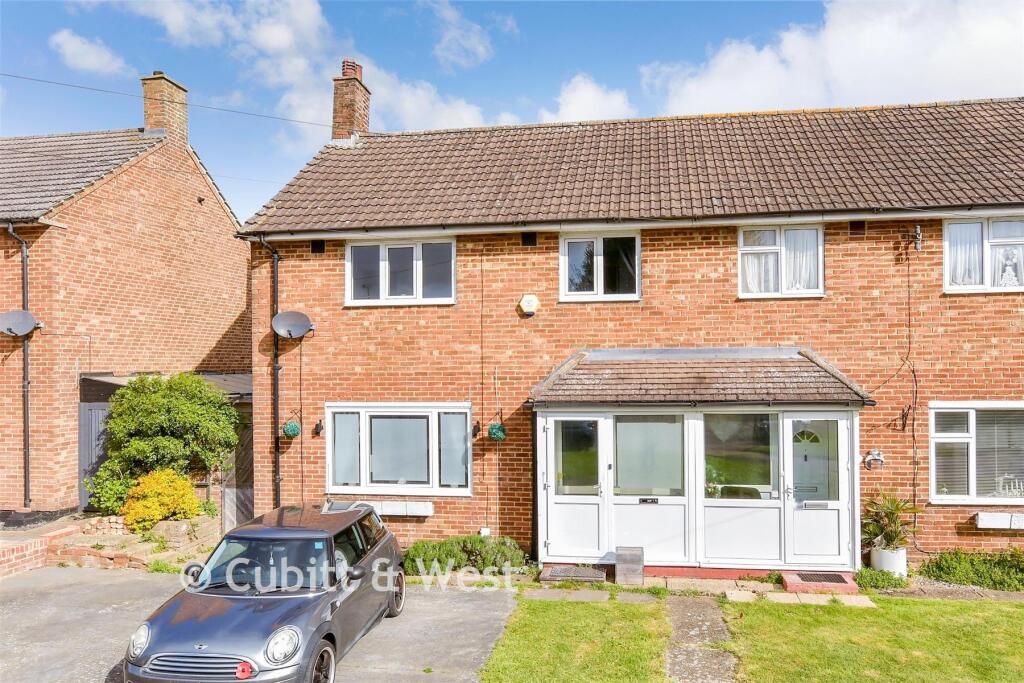 Main image of property: Hatch Gardens, Tadworth, Surrey