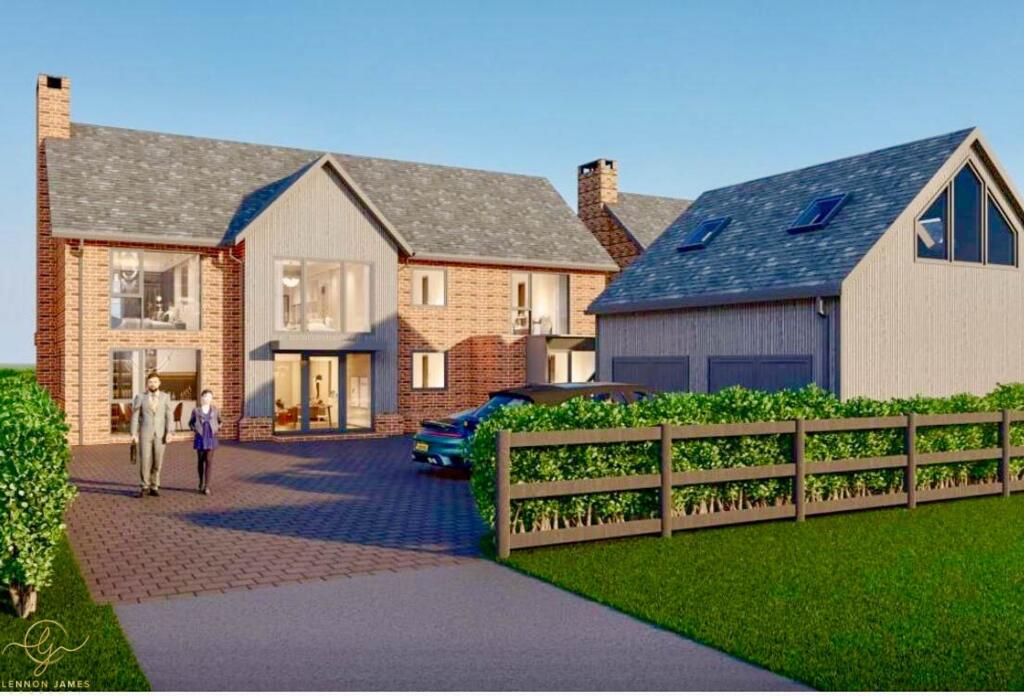 Main image of property: London Road, Chatteris, PE16