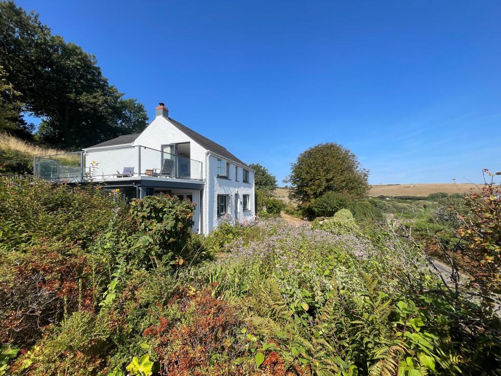 Main image of property: Dale, Haverfordwest, SA62