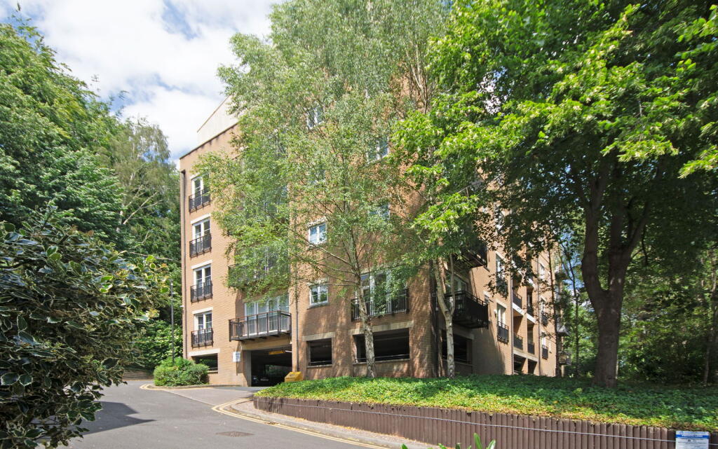 Main image of property: Caversham Place, Sutton Coldfield, B73 6HW