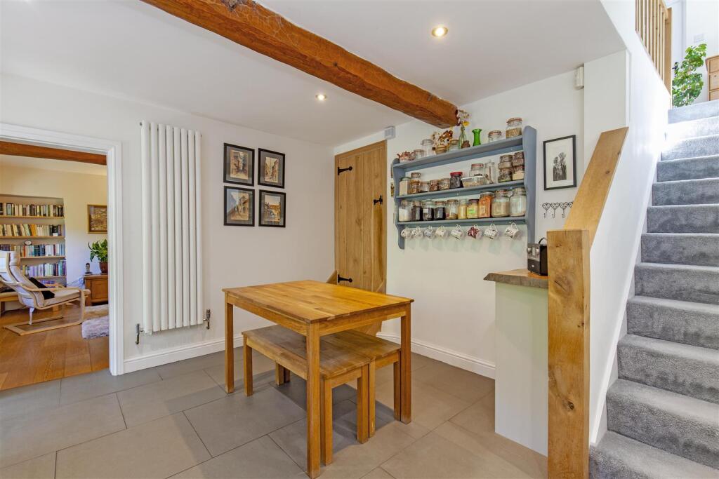 The Dale, Eyam, Hope Valley photo 4