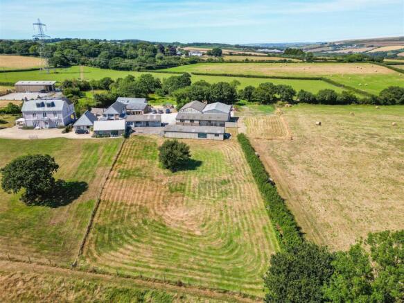 Drone View
