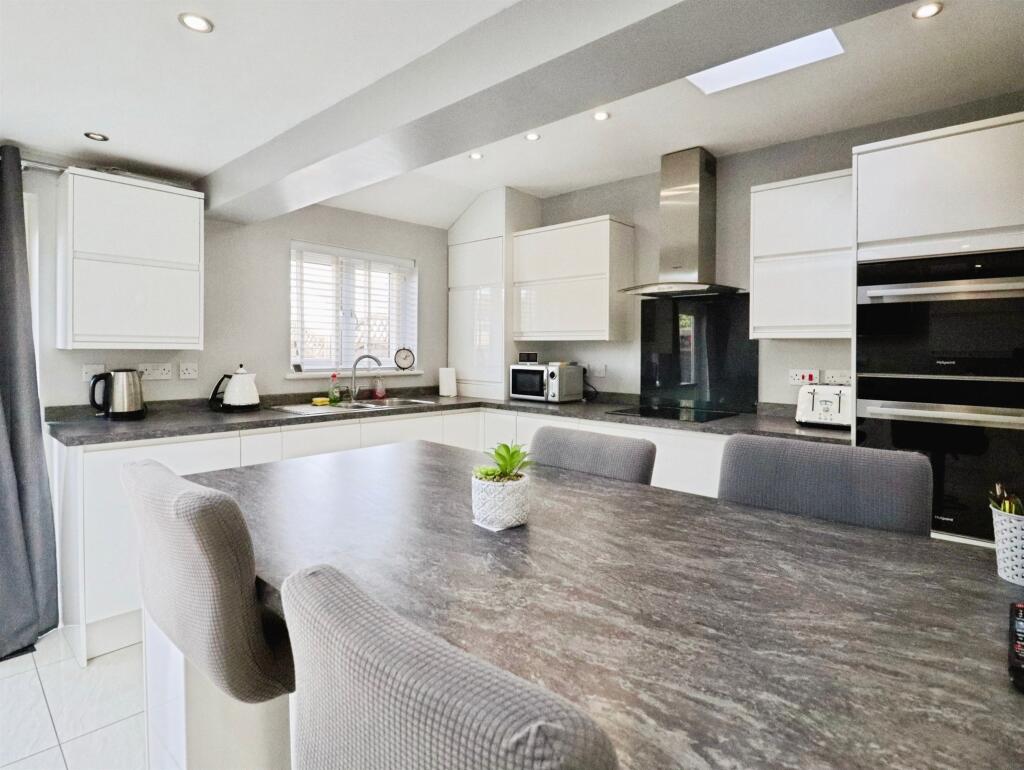 Main image of property: Wellfield Avenue, PORTHCAWL