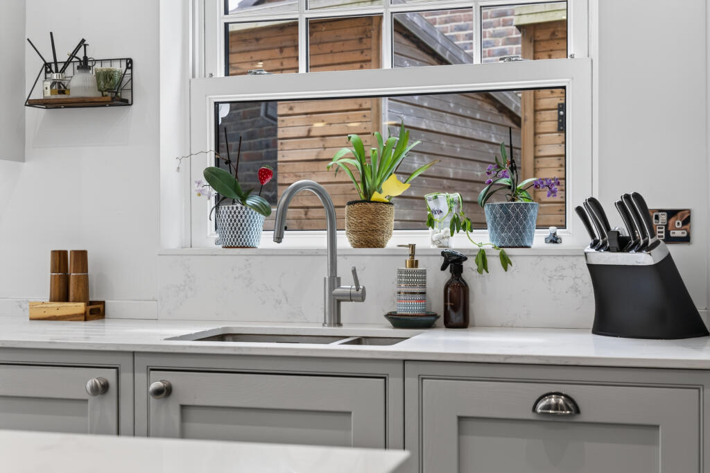A Home. Perfected. 4 Hollybush Mews, Harpenden photo 2