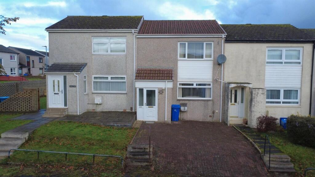 Main image of property: Pentland Avenue, Port Glasgow