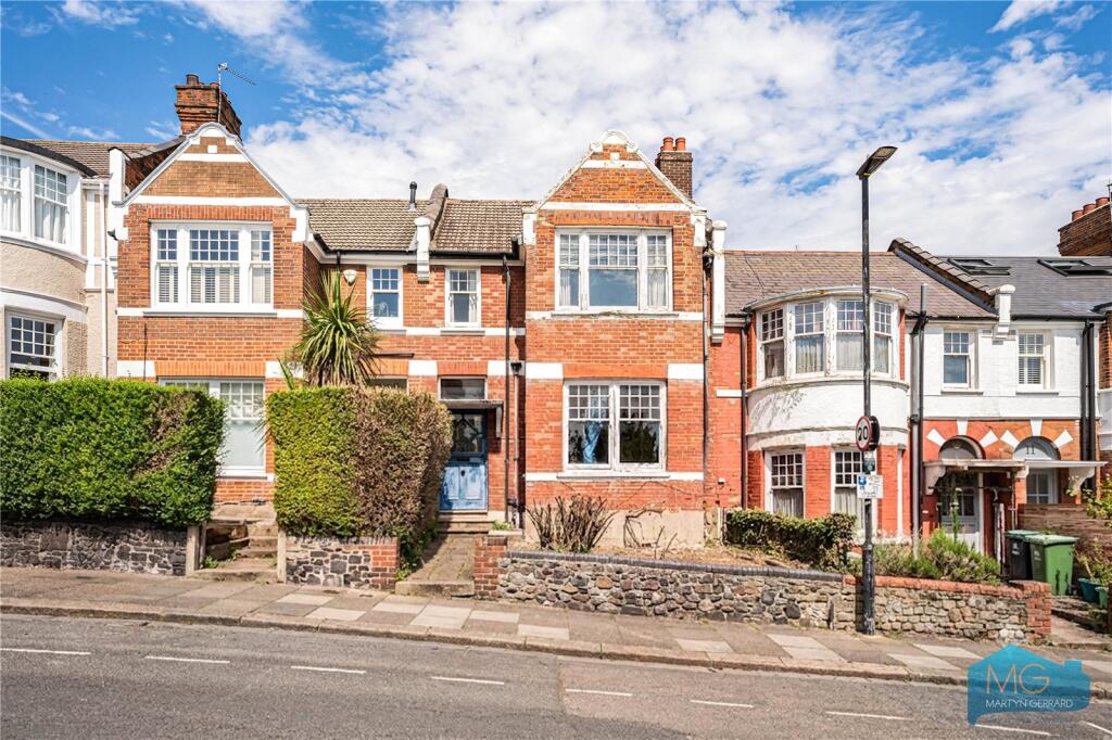 Main image of property: Russell Road, Crouch End, London, N8