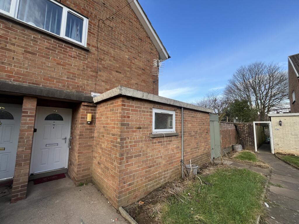 Apartment in Cardiff, Llanrumney - View 4