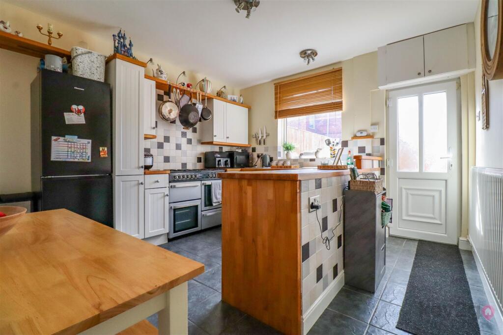 House in Sheffield - View 4