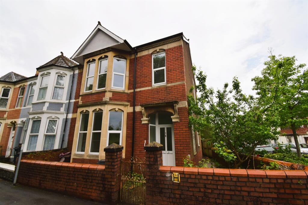 Main image of property: Taff Embankment, Cardiff