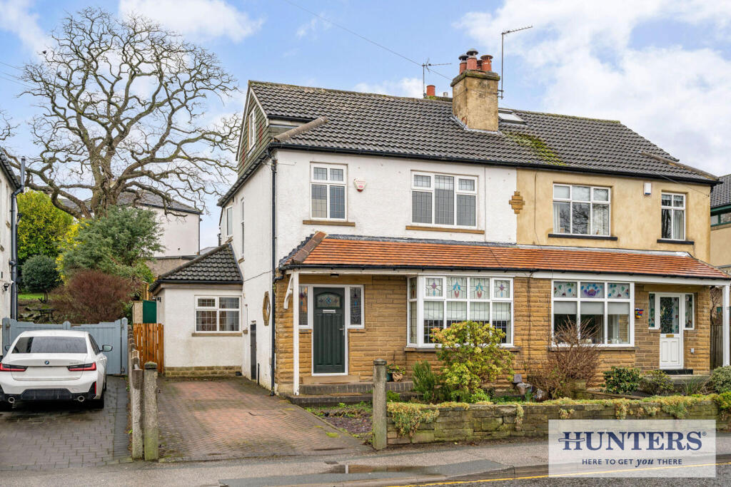 Main image of property: Netherfield Road, Guiseley, Leeds