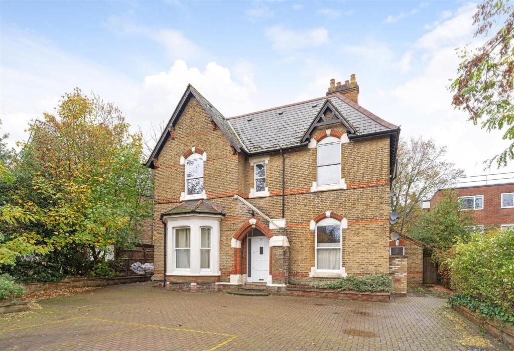 Main image of property: Albemarle Road, Beckenham, BR3
