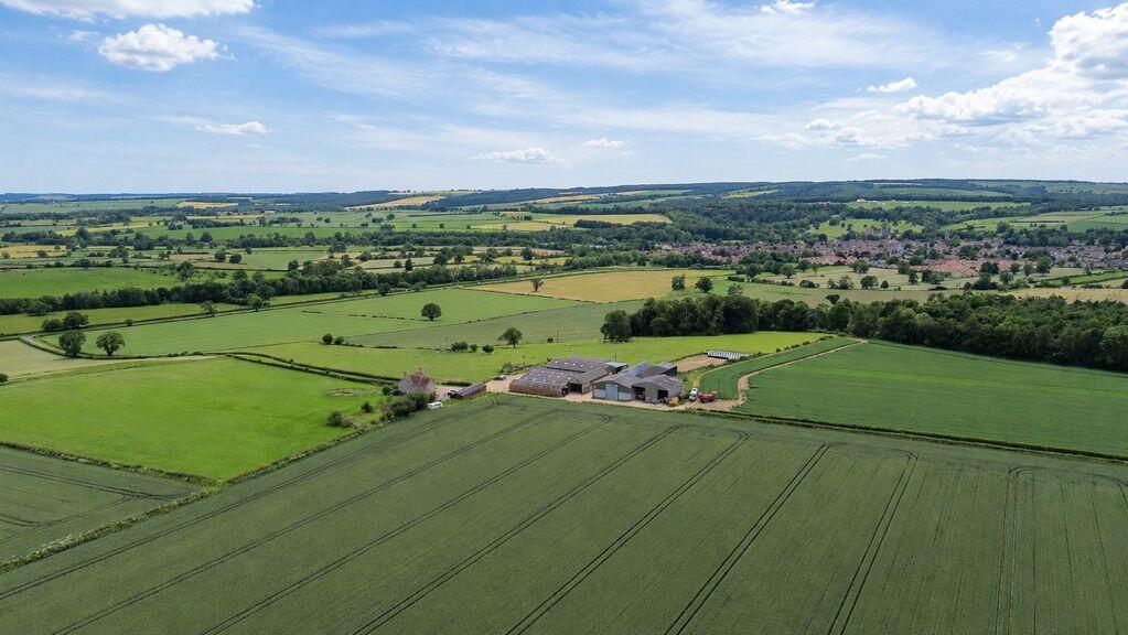 Main image of property: Helmsley, York