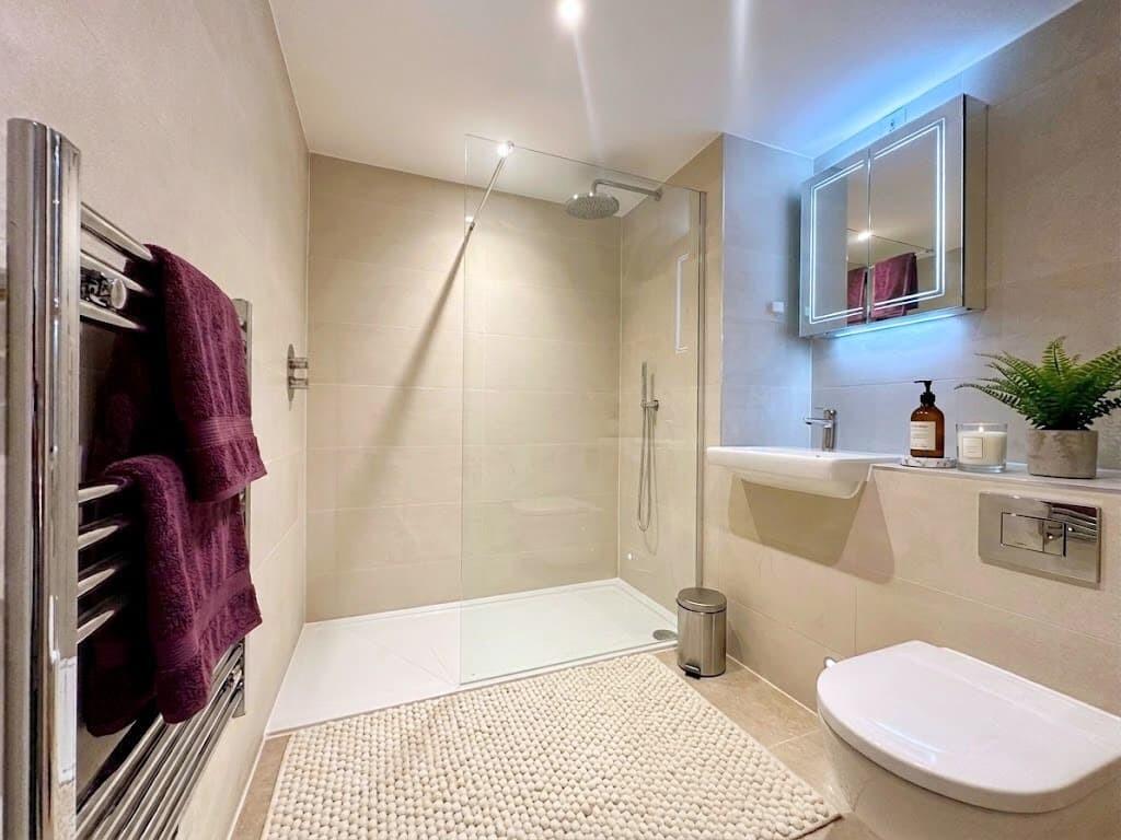 Apartment in Salisbury - View 4