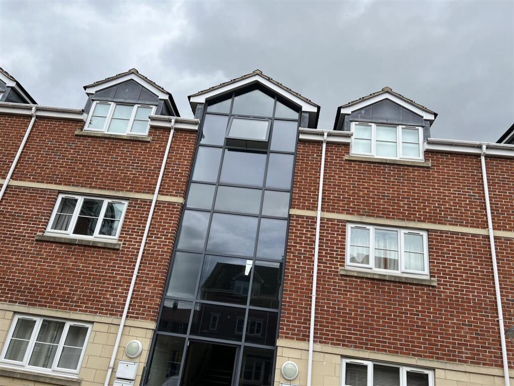 Main image of property: Albion Mews, Middlestown, Wakefield