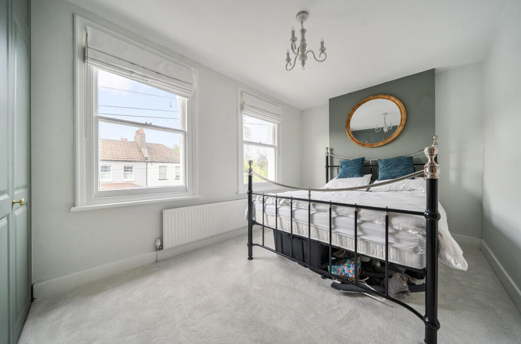 Plaistow Grove, Bromley, BR1 - View 6