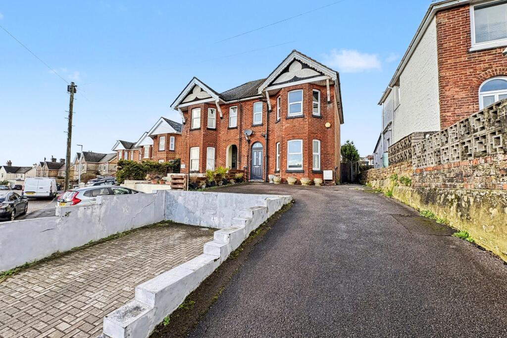 Main image of property: Parkstone