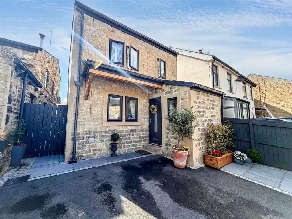Main image of property: Hayhills Road, Silsden