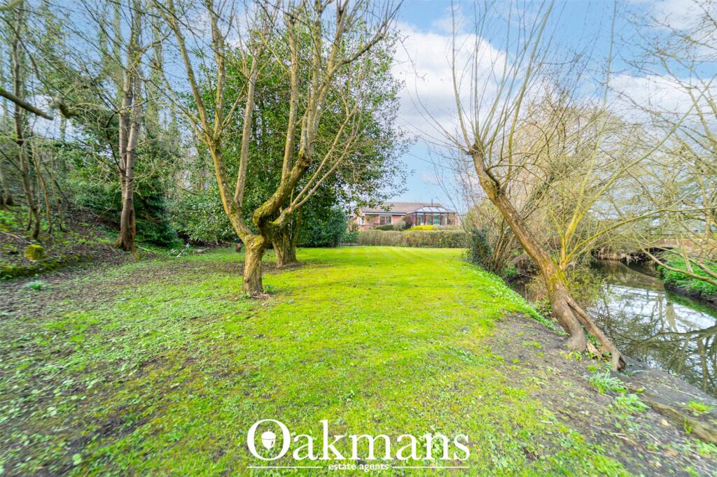 Additional image 30 of Widney Manor Road, Solihull, West Midlands, B91