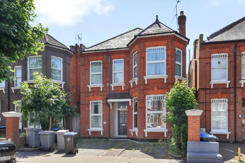 Main image of property: Anson Road, London, NW2