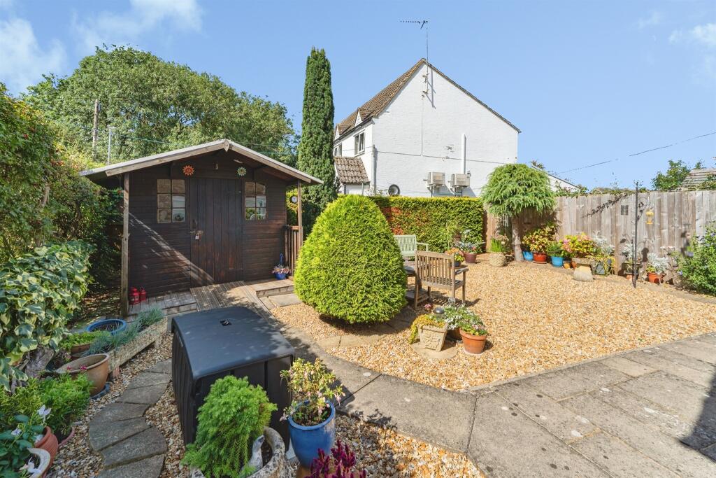 House in Peterborough - View 2