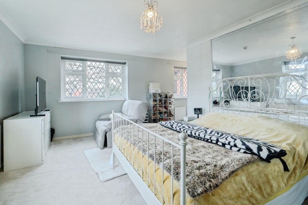 Additional image 12 of Gleneagles, Tamworth, Staffordshire, B77
