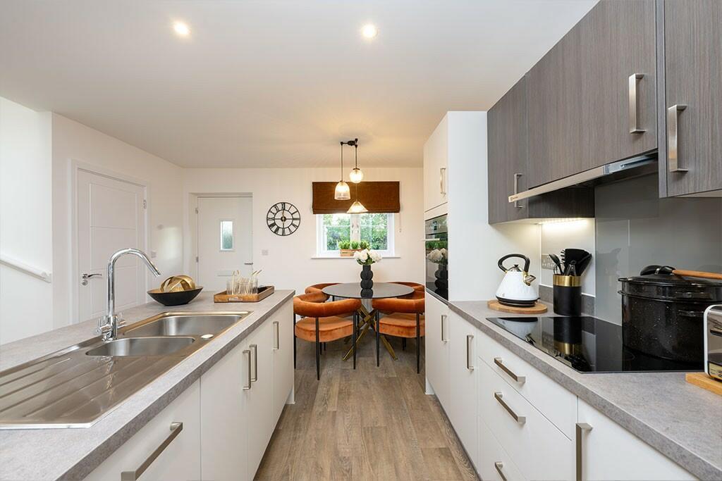 Main image of property: Templegate,
Keymer Road,
Burgess Hill,
RH15 0XT