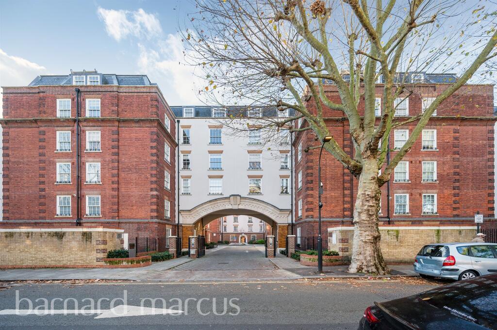 Main image of property: Lisgar Terrace, London