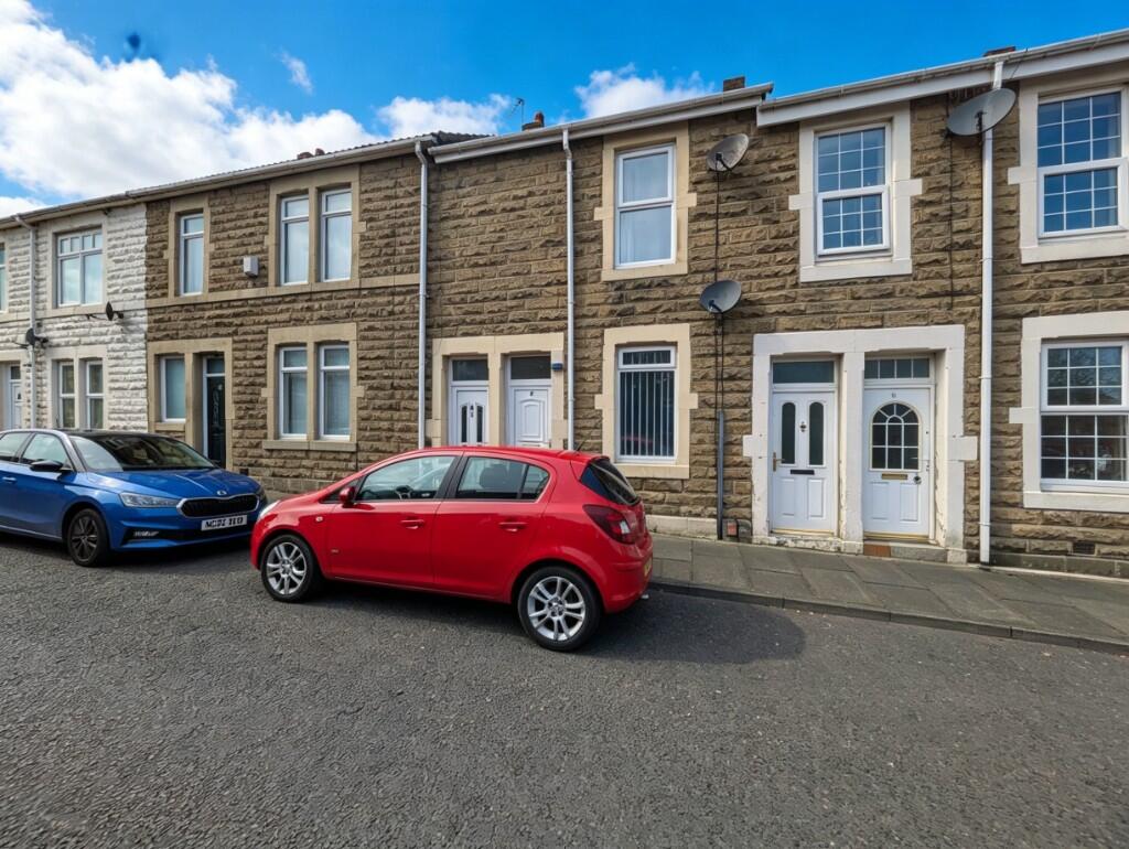 Main image of property: Nursery Lane, Gateshead, Tyne And Wear, NE10