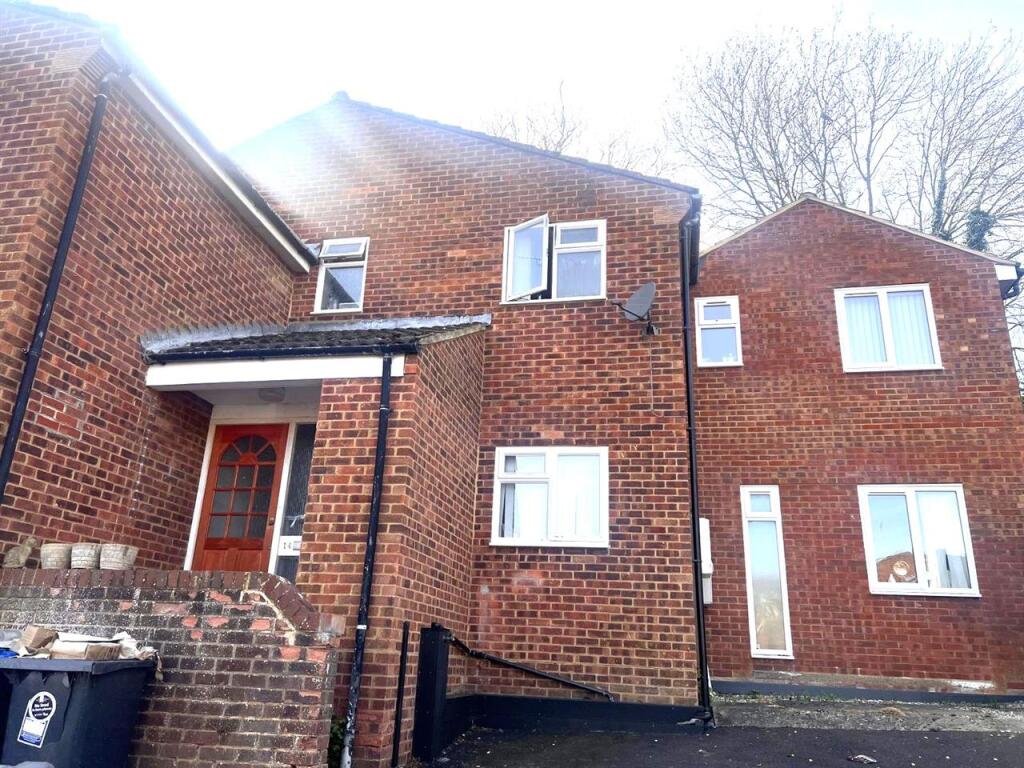 Main image of property: Goudhurst Close, Canterbury, Canterbury