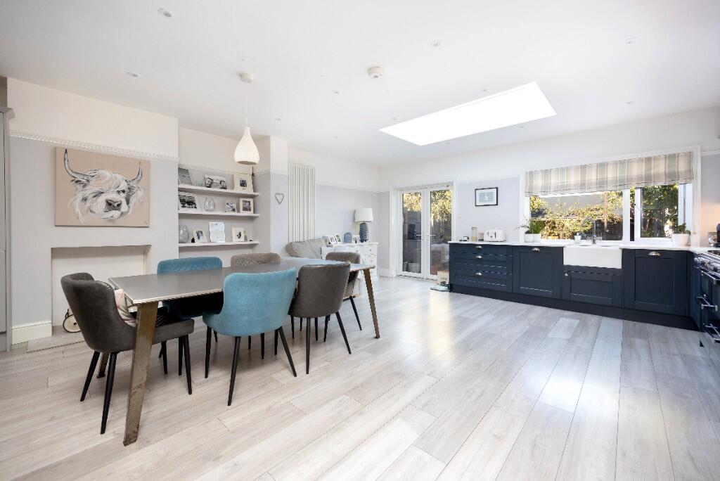 House in Trowbridge - View 3
